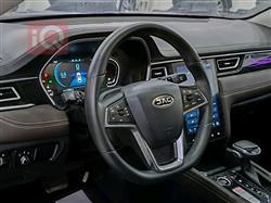 JAC J7